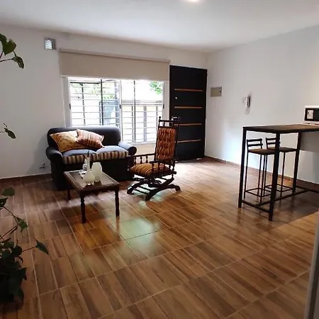 Apartamento Wine&Sun Godoy Cruz Exterior foto