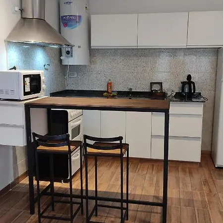 Apartamento Wine&Sun Godoy Cruz Exterior foto