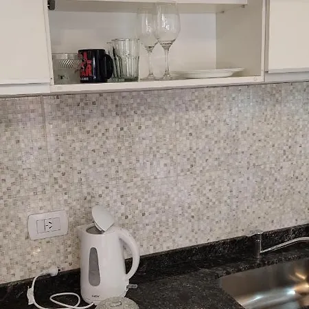 Apartamento Wine&Sun Godoy Cruz Exterior foto
