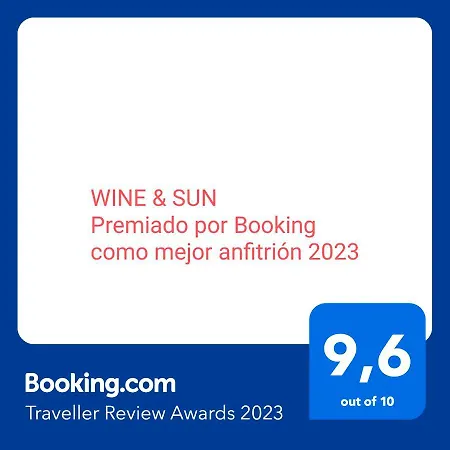 Apartamento Wine&Sun Godoy Cruz Exterior foto