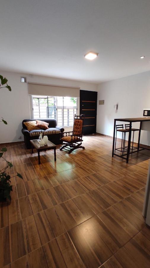 Wine&sun Apartment Godoy Cruz