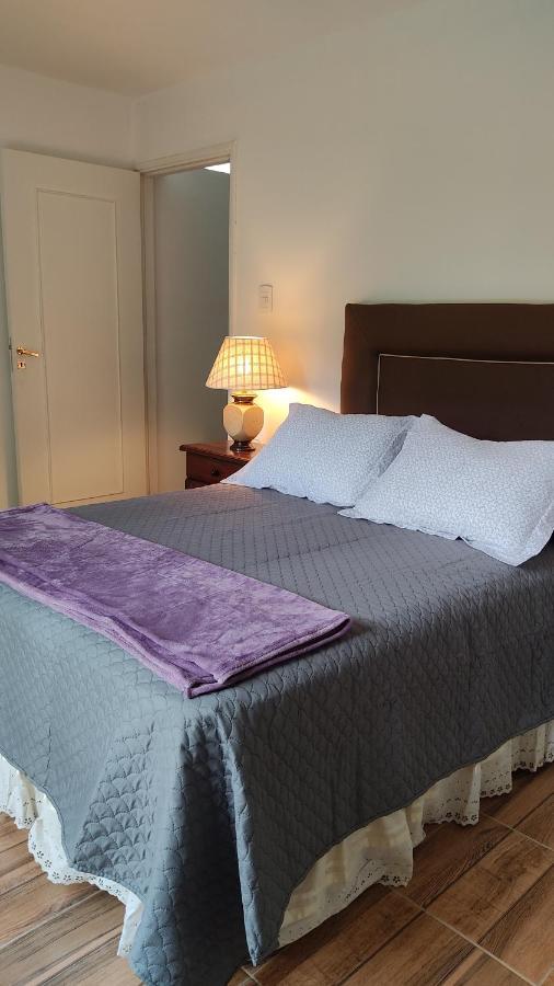 Wine&sun Apartment Godoy Cruz