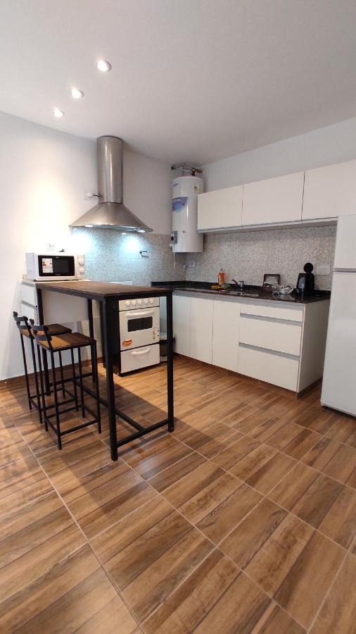 Apartment Wine&sun Godoy Cruz